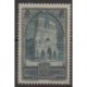 France - Poste - 1929 - Nb 259c - Churches - Mint hinged