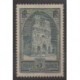 France - Poste - 1929 - Nb 259 - Churches
