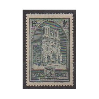 Buy this stamp of France of the year 1929 (Nb 259).