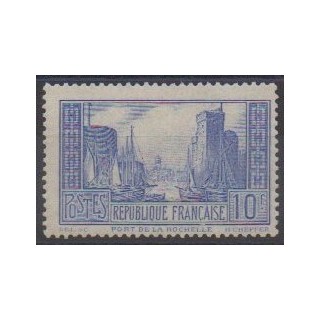 Buy this stamp of France of the year 1929 (Nb 261b). - Mint hinged