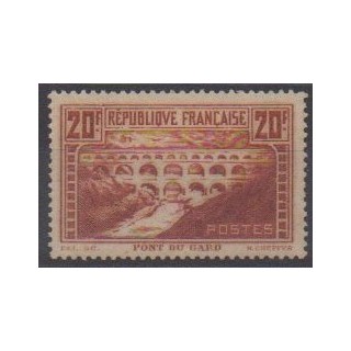 Acheter ce timbre de France de l'année 1929 (No 262b).