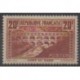 France - Poste - 1929 - Nb 262c