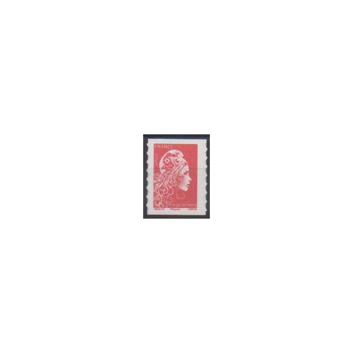 Buy this stamp of France of the year 2022 (Nb 1599Aa).