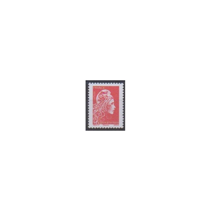 Buy this stamp of France of the year 2022 (Nb 5253A).