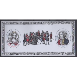 Buy this souvenir sheet  of France of the year 2022 (Nb BS197).