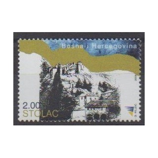 Acheter ce timbre de Bosnie-Herzégovine de l'année 2004 (No 429).