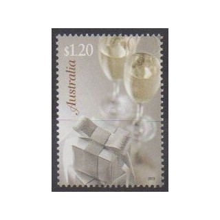 Acheter ce timbre d'Australie de l'année 2013 (No 3738).