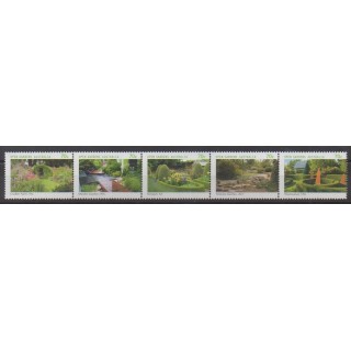 Buy this set of stamps of Australia of the year 2014 (Nb 4021/4025).