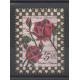 Nations Unies (ONU - New-York) - 1999 - No 792 - Roses