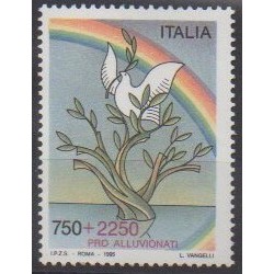 Italy - 1995 - Nb 2090
