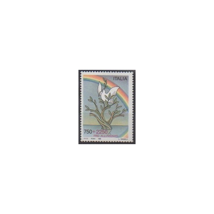 Acheter ce timbre d'Italie de l'année 1995 (No 2090).