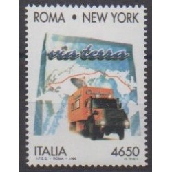 Italy - 1996 - Nb 2163