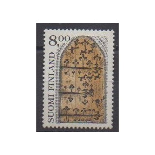 Buy this stamp of Finland of the year 1982 (Nb 885).