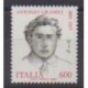 Italie - 1987 - No 1741 - Célébrités