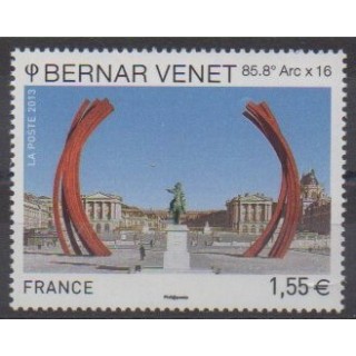 Buy this stamp of France of the year 2013 (Nb 4723).