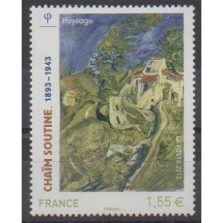 Acheter ce timbre de France de l'année 2013 (No 4716).