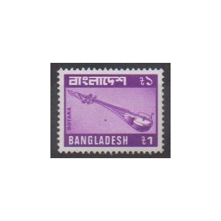 Buy this stamp of Bangladesh of the year 1981 (Nb 164).