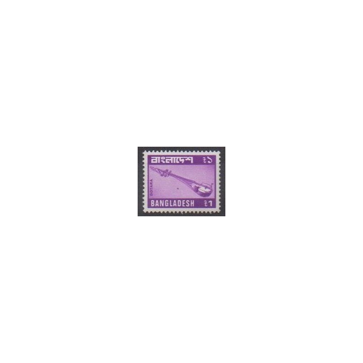 Buy this stamp of Bangladesh of the year 1981 (Nb 164).