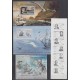 French Southern Territories - Complete year - 2022 - Nb 997/1023