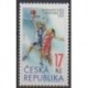 Czech (Republic) - 2010 - Nb 574 - Various sports