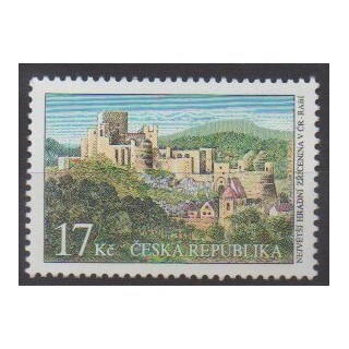 Buy this stamp of Republic Czech of the year 2015 (Nb 773).