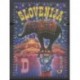 Slovénie - 2002 - No 368 - Cirque ou magie - Europa