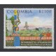 Colombie - 2001 - No 1149 - sites