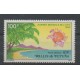 Wallis and Futuna - Airmail - 1983 - Nb PA 123