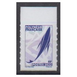 Polynésie - 2022 - No 1304