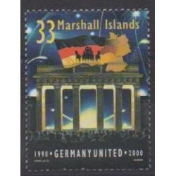 Marshall - 2000 - Nb 1359 - Various Historics Themes