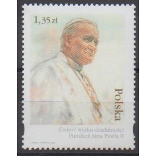 Acheter ce timbre de Pologne de l'année 2007 (No 4077).