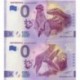 Euro banknote memory - 27 - Biotropica - Les jardins animaliers - 2023 - 2023-3 - Nb 4321