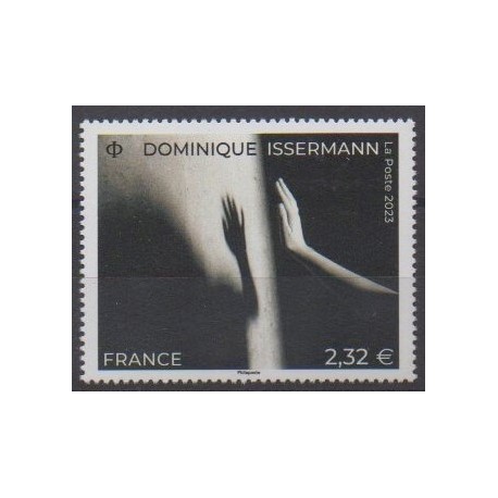 France - Poste - 2023 - No 5657 - Art