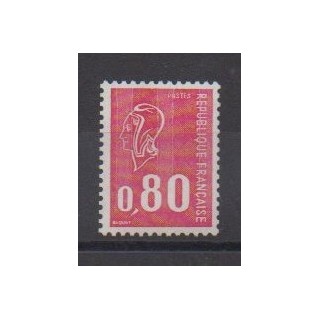 Acheter ce timbre de France de l'année 1974 (No 1816b).