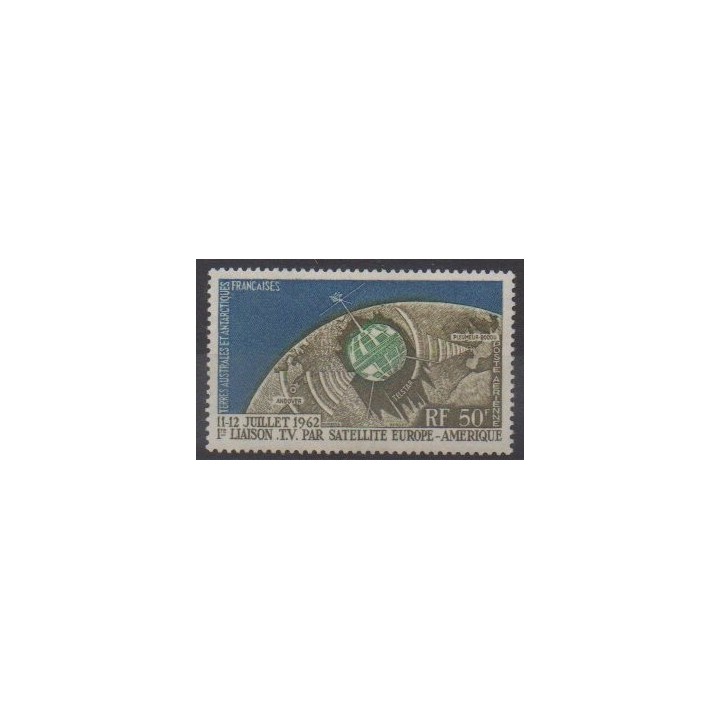 Buy this stamp of FSAL of the year 1963 (Nb PA6).