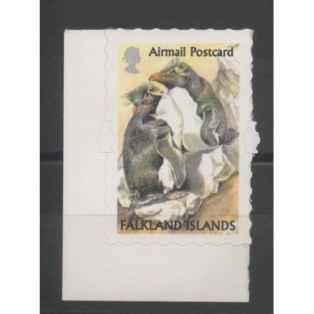 Falkland - 2003 - No 860 - Animaux