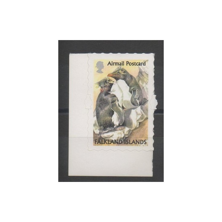 Timbres - Falkland - 2003 - No 860 - Animaux