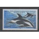 French Southern and Antarctic Territories - Post - 2006 - Nb 440 - Sea life