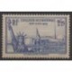 France - Poste - 1939 - No 426 - Exposition - Neuf avec charnière