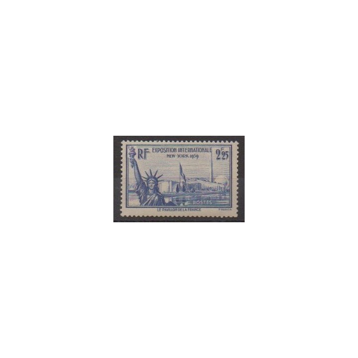 Acheter ce timbre de France de l'année 1929 (No 426).