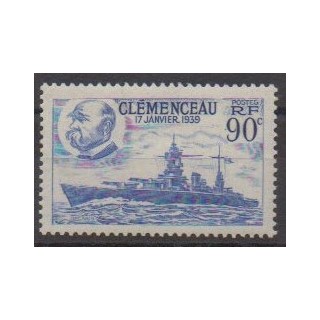Acheter ce timbre de France de l'année 1939 (No 425).