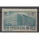 France - Poste - 1939 - Nb 424