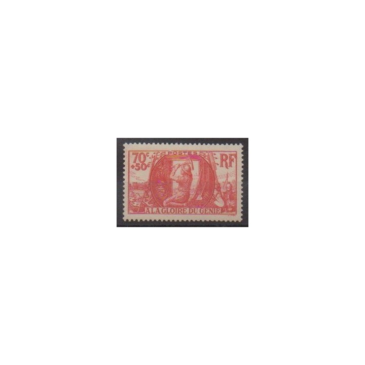 Acheter ce timbre de France de l'année 1939 (No 423).