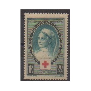 Acheter ce timbre de France de l'année 1939 (No 422).