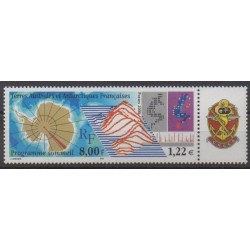 French Southern and Antarctic Territories - Post - 2000 - Nb 266