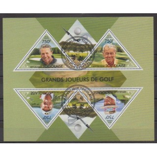 Acheter cette série de timbres du Togo de l'année 2013 (No 3308/3311). - Oblitéré
