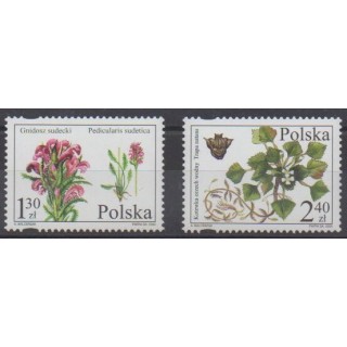 Buy this set of stamps of Poland of the year 2006 (Nb 3975/3976).