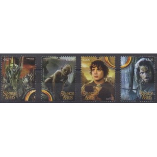 Acheter cette série de timbres du Portugal de l'année 2022 (No 4821/4824).
