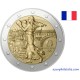2 euro commémorative - France - 2023 - Les Jeux olympiques de Paris 2024 - Coincard