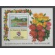 France - Blocks and sheets - 1994 - Nb BF 16 - Flowers